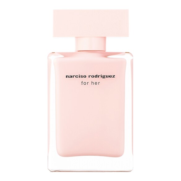 for her - Meyveli Çiçeksi Misk Eau De Parfum, NARCISO RODRIGUEZ