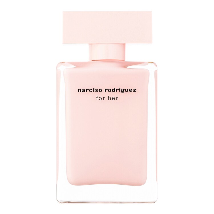 for her - Eau de Parfum Floreale Muschiata