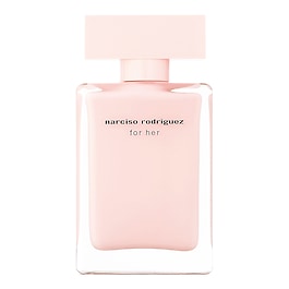 for her - Meyveli Çiçeksi Misk Eau De Parfum image