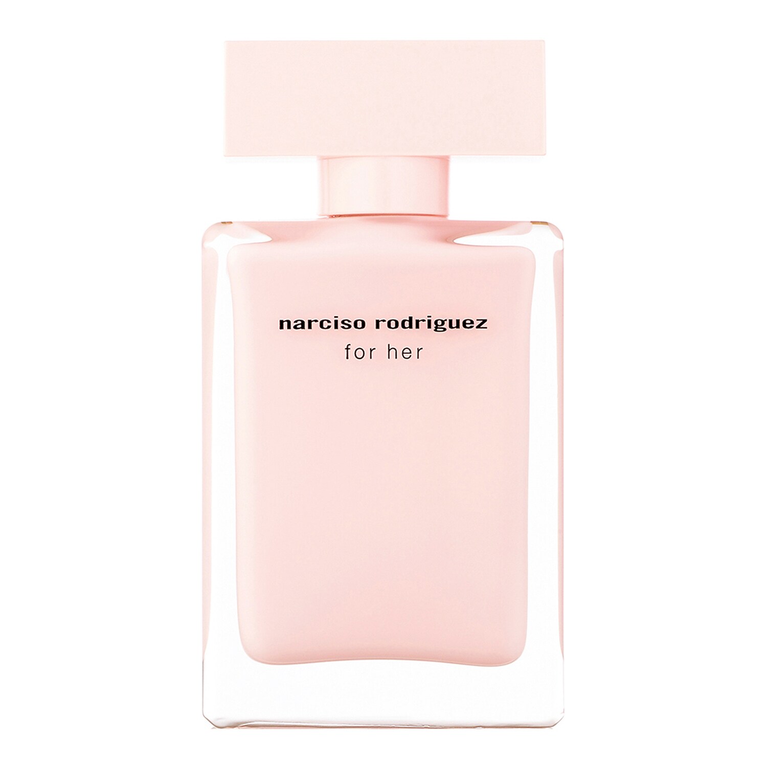 E-shop NARCISO RODRIGUEZ - for her - Ovocně-květinově-pižmová parfémovaná voda