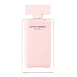 for her - Eau de Parfum floral almiscarada