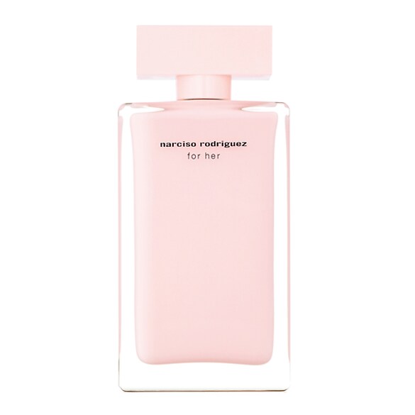 for her - Eau de Parfum floral almiscarada, Narciso Rodriguez