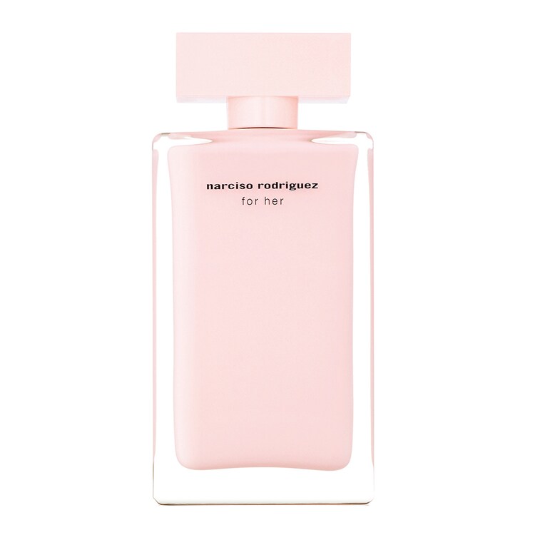 for her - Eau de Parfum Musquée Florale Fruitée