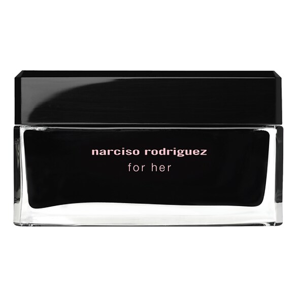 For Her - Body Cream, NARCISO RODRIGUEZ