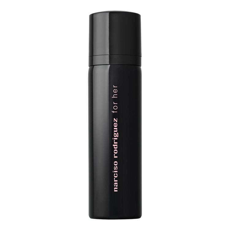 NARCISO RODRIGUEZ FOR HER DEODORANT SPRAY  