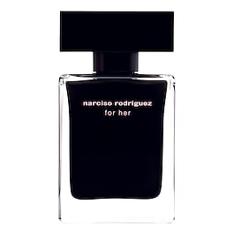 for her - Eau de Toilette image