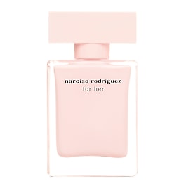 for her - Eau de Parfum Floreale Muschiata