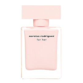 for her - Eau de Parfum Musquée Florale Fruitée