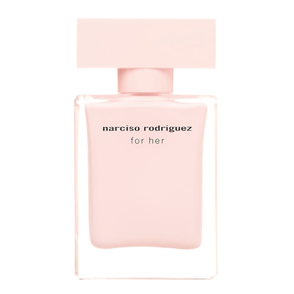for her - Eau de Parfum Floreale Muschiata, NARCISO RODRIGUEZ