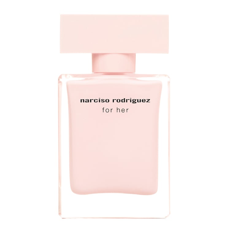 for her - Frugtagtig blomstermusk Eau de Parfum