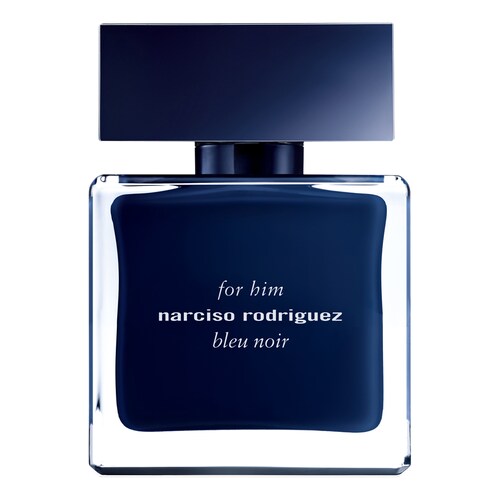 Narciso Rodriguez - For Him Bleu Noir - Woda Toaletowa - Atomizer 50 ml - Dla Mężczyzn