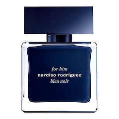 for him Bleu Noir - Eau de Toilette, NARCISO RODRIGUEZ