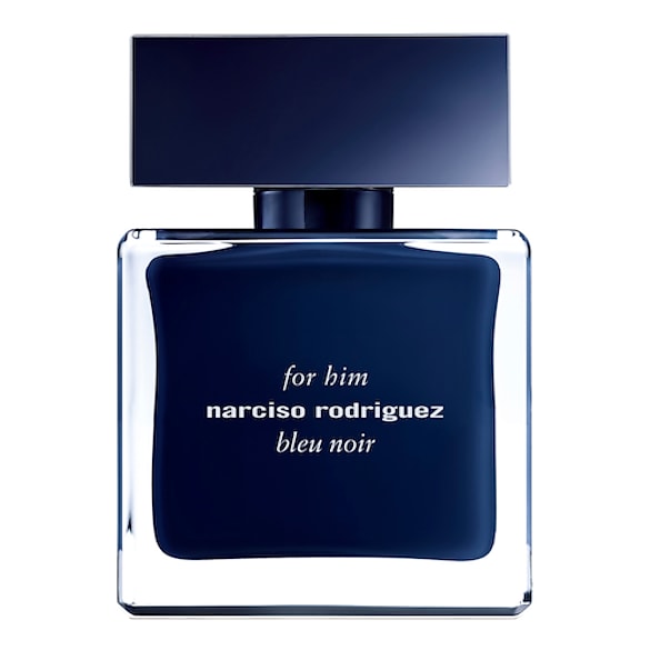 for him Bleu Noir - Eau de Toilette, NARCISO RODRIGUEZ