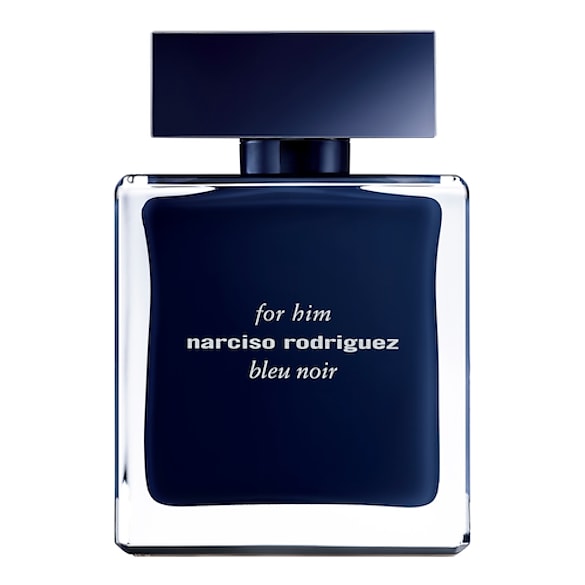 for him Bleu Noir - Toaletní voda, NARCISO RODRIGUEZ
