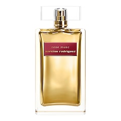 Musc Collection - rose musc Eau de Parfum Intense, NARCISO RODRIGUEZ