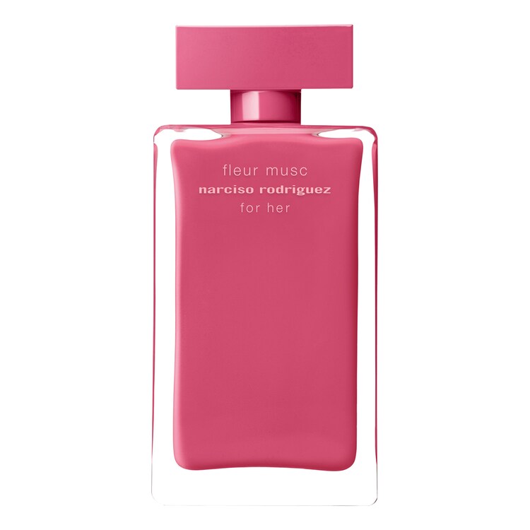 For Her Fleur Musc - Eau de Parfum Floral Almizclada Especiada