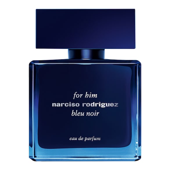 for him Bleu Noir - Eau de Parfum, NARCISO RODRIGUEZ