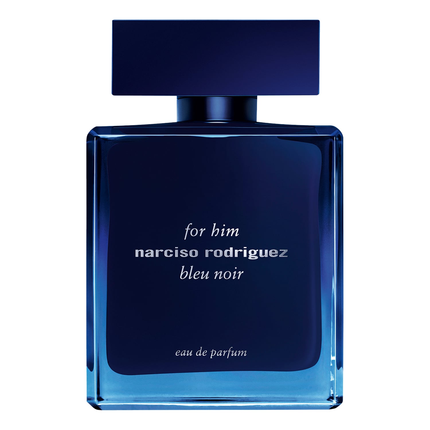 for Him Bleu Noir