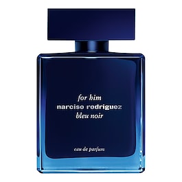 for him Bleu Noir - Parfémová voda image