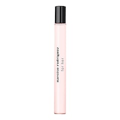 For Her - Eau de Toilette floral almiscarada em formato de viagem, Narciso Rodriguez