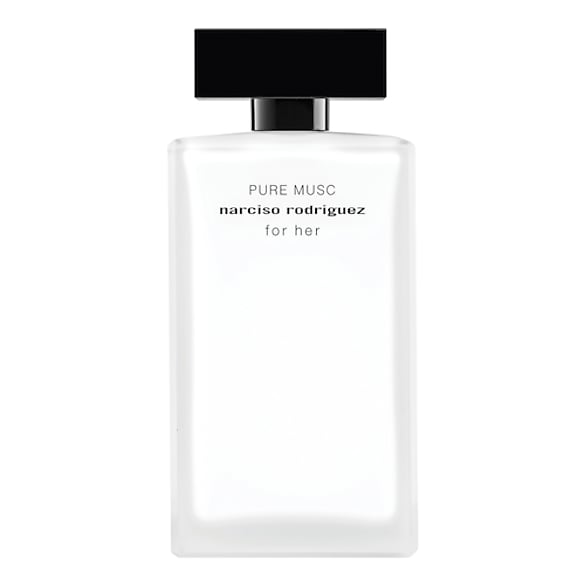 for her Pure Musc - Eau de Parfum Chipre Almizclada, Narciso Rodríguez