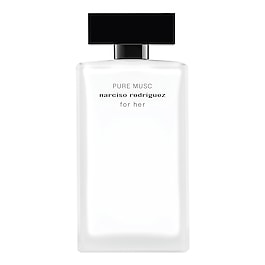 for her Pure Musc - Eau de Parfum Chipre Almizclada image