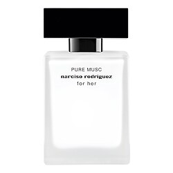 for her PURE MUSC - Eau de Parfum