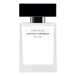 For Her Pure Musc - Eau de Parfum Chypré Muschiata