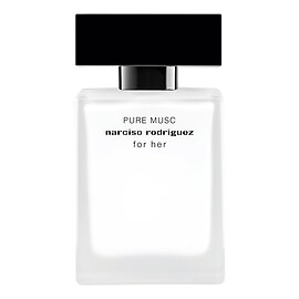 for her PURE MUSC - Eau de Parfum