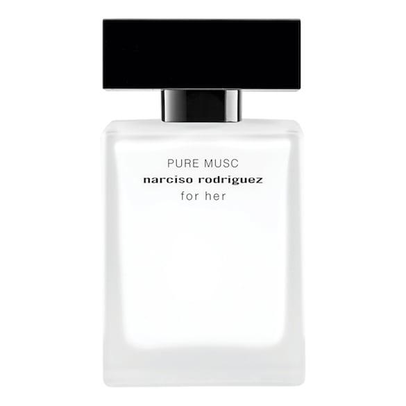 For Her Pure Musc - Eau de Parfum Chypré Muschiata, NARCISO RODRIGUEZ