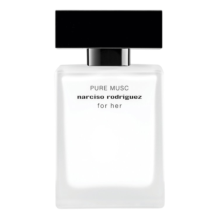 For Her Pure Musc - Chyprée Musquée Eau de Parfum