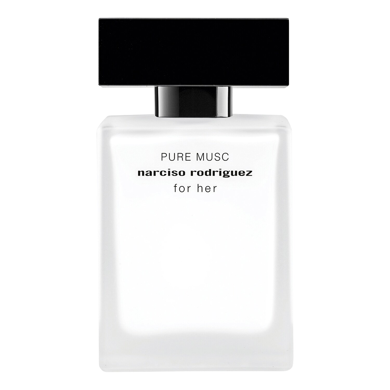 E-shop NARCISO RODRIGUEZ - for her Pure Musc - Parfémová voda Chyprée Musquée