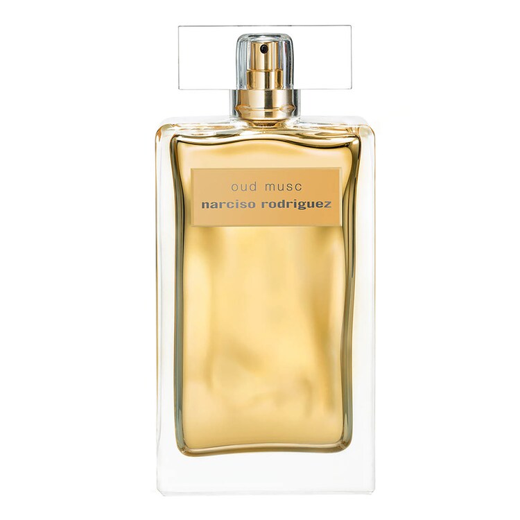 Oud Musc - Eau de Parfum Intense
