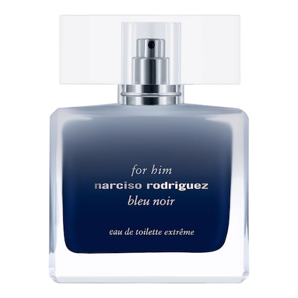 Bleu Noir Eau De Toilette Extrême, Narciso Rodriguez