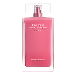 for her fleur musc - Eau de Toilette Florale image