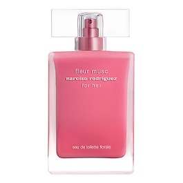Fleur Musc for Her Florale - Eau de Toilette image