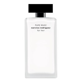 for her Pure Musc - Eau de Parfum Chyprée Musquée