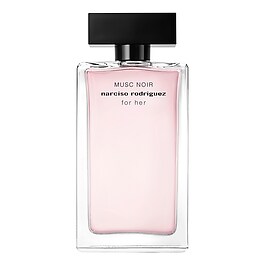 for her Musc Noir - Florientalisches Eau de Parfum mit Moschus