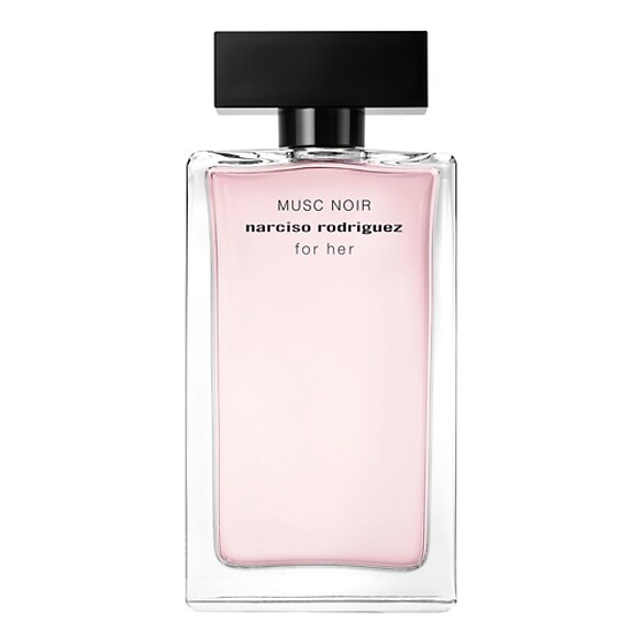 for her Musc Noir - Florientalisches Eau de Parfum mit Moschus, NARCISO RODRIGUEZ