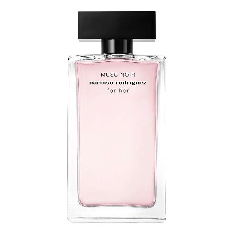 for her Musc Noir - Eau de Parfum  Floral Oriental Almizclada