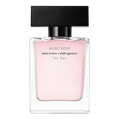 for her Musc Noir - Orientalna piżmowa woda perfumowana, NARCISO RODRIGUEZ