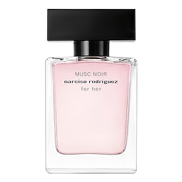 for her Musc Noir - Eau de Parfum Florientale Muschiata