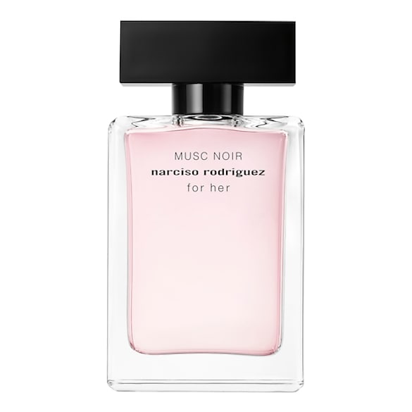 for her Musc Noir - Musk Floral Eau de Parfum, NARCISO RODRIGUEZ