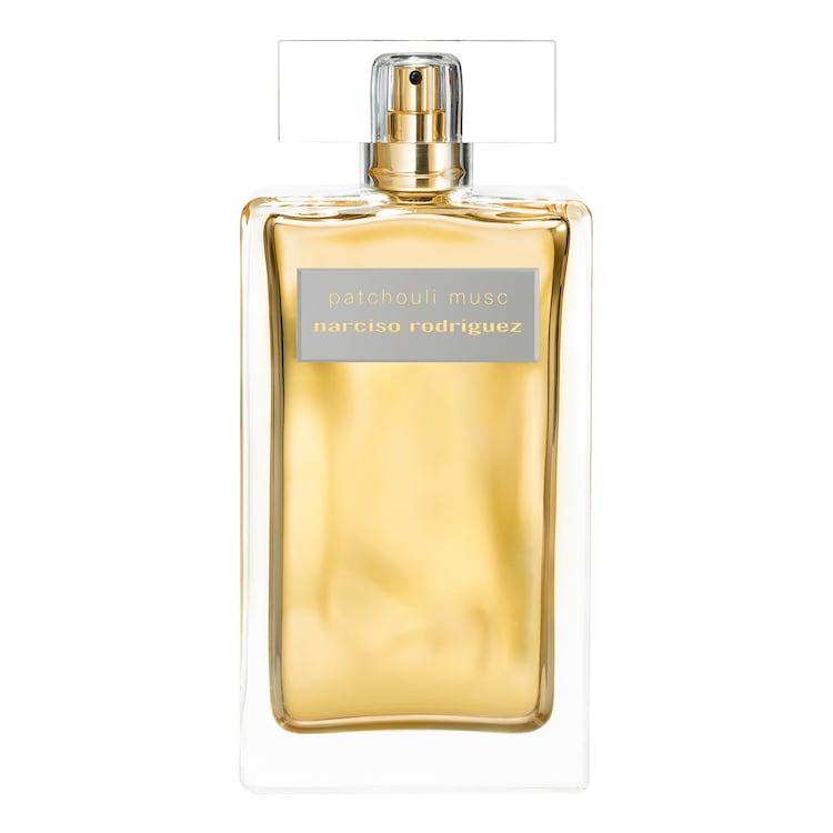 Patchouli Musc - Eau de Parfum Intense