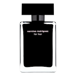 for her - Eau de Toilette Floral Almizclada