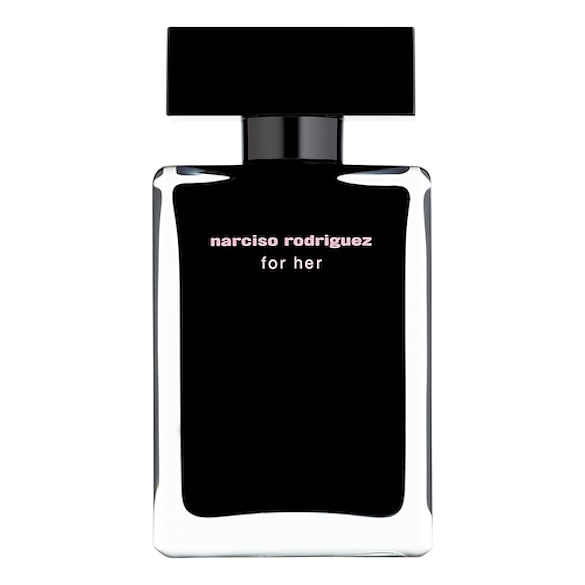 for her - Eau de Toilette Floral Almizclada, Narciso Rodríguez