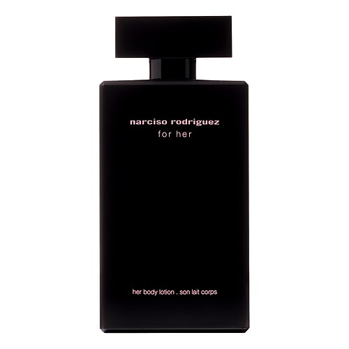 Narciso Rodriguez Narciso Rodriguez - for her Body Lotion