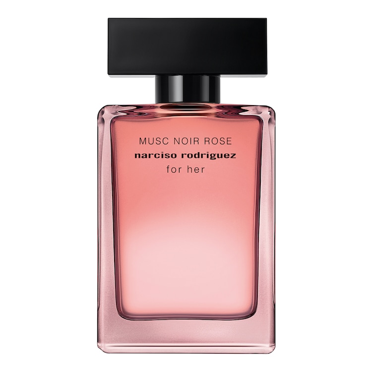 for her Musc Noir Rose - Eau de Parfum Floreale Ambrata