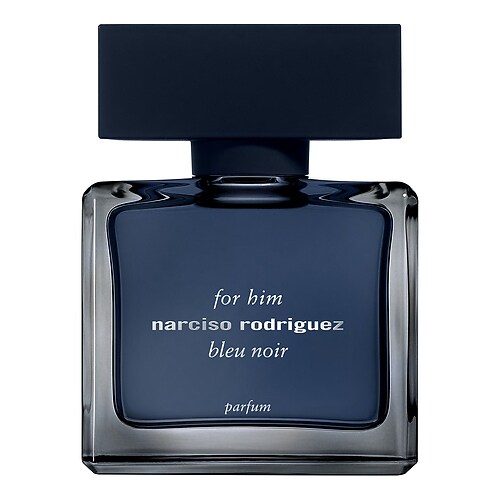 Narciso Rodriguez - For Him Bleu Noir - Perfumy - For Him Bleu Noir Parfum 50ml - Dla Mężczyzn