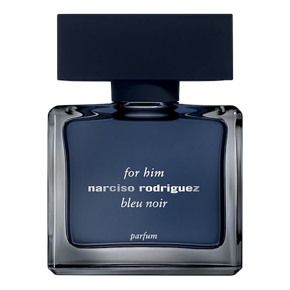 for him Bleu Noir - Parfum, NARCISO RODRIGUEZ
